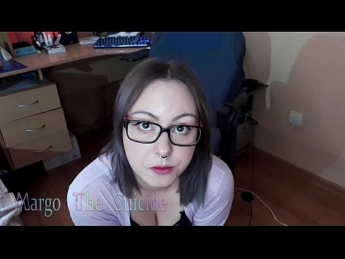 ❤️ Секси девојка со наочари длабоко го цица дилдото на камерата ❤️❌ Секс видео кај нас mk.epicshowdown.top ☑